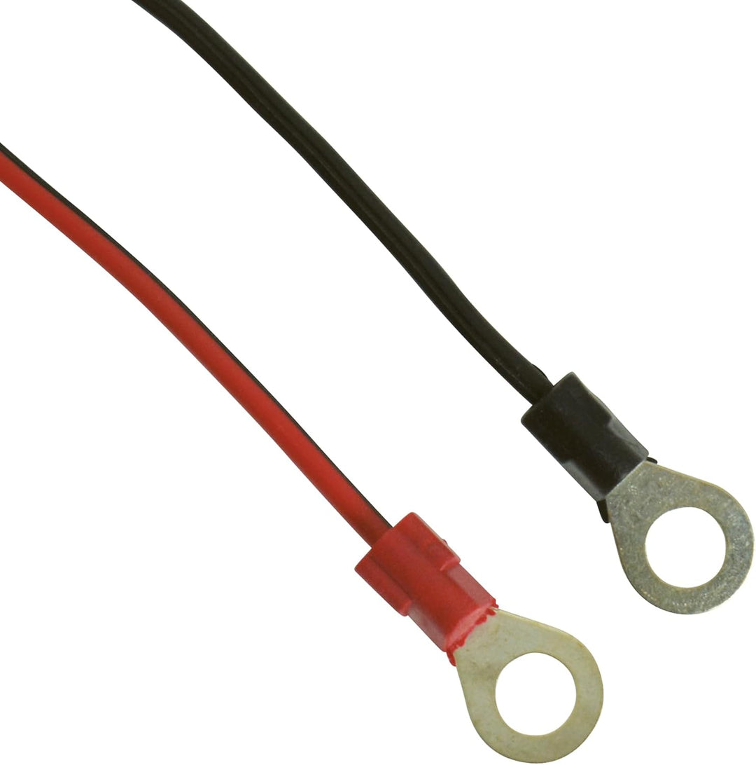 Absaar Pro Batterieladegerät, 6/12 V, Red, 6A AA 635676, 6A