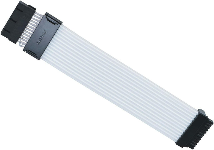 Lian Li Strimer Wireless 24-Pin RGB Verlängerungskabel – 132 adressierbare LEDs, kabelloser Controll