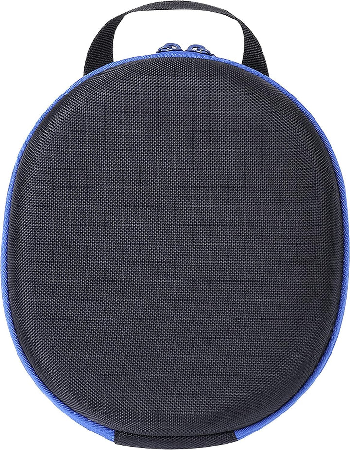 co2CREA Hart Reise Schutz Hülle Etui Tasche für Turtle Beach Stealth 600 Stealth 700 Gen 2/1 Kabello