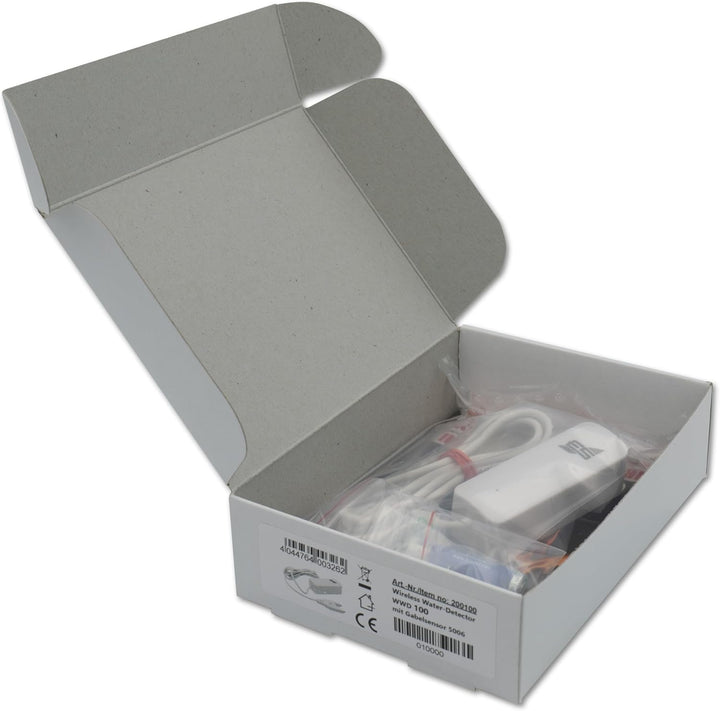 Schabus WWD 100 Wireless Water Detector WLAN with Fork Sensor