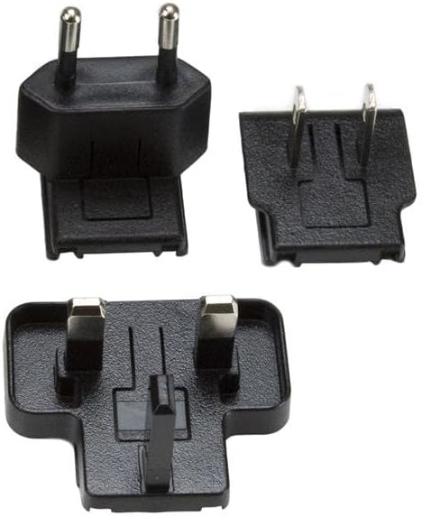StarTech.com Ersatz 5V DC Netzteil - 5 Volt, 4 Ampere