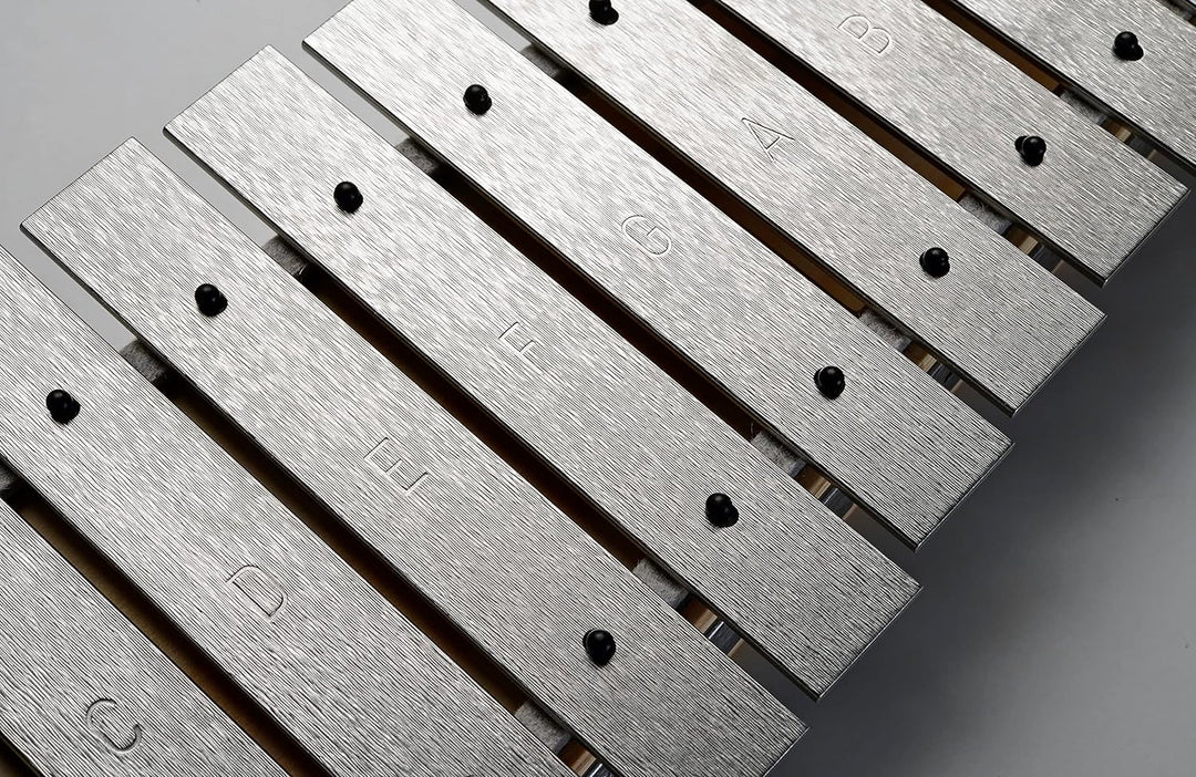Sonor AGP Alt Glockenspiel C- A