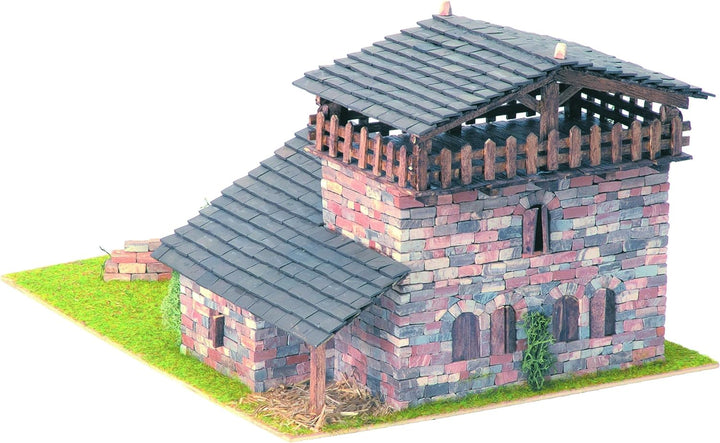 Domus Kids Rustica 2
