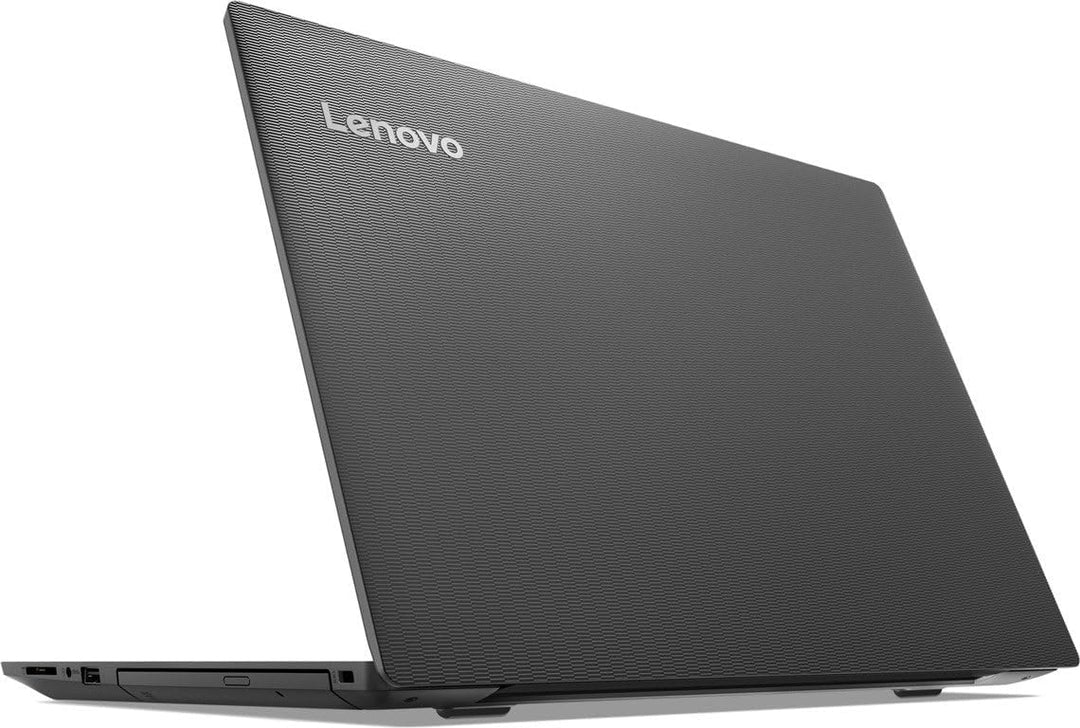 Lenovo (15,6 Zoll HD+ Notebook (Intel Pentium Silver N5000 Quad Core, 8GB DDR4, 256 GB SSD, 500GB HD