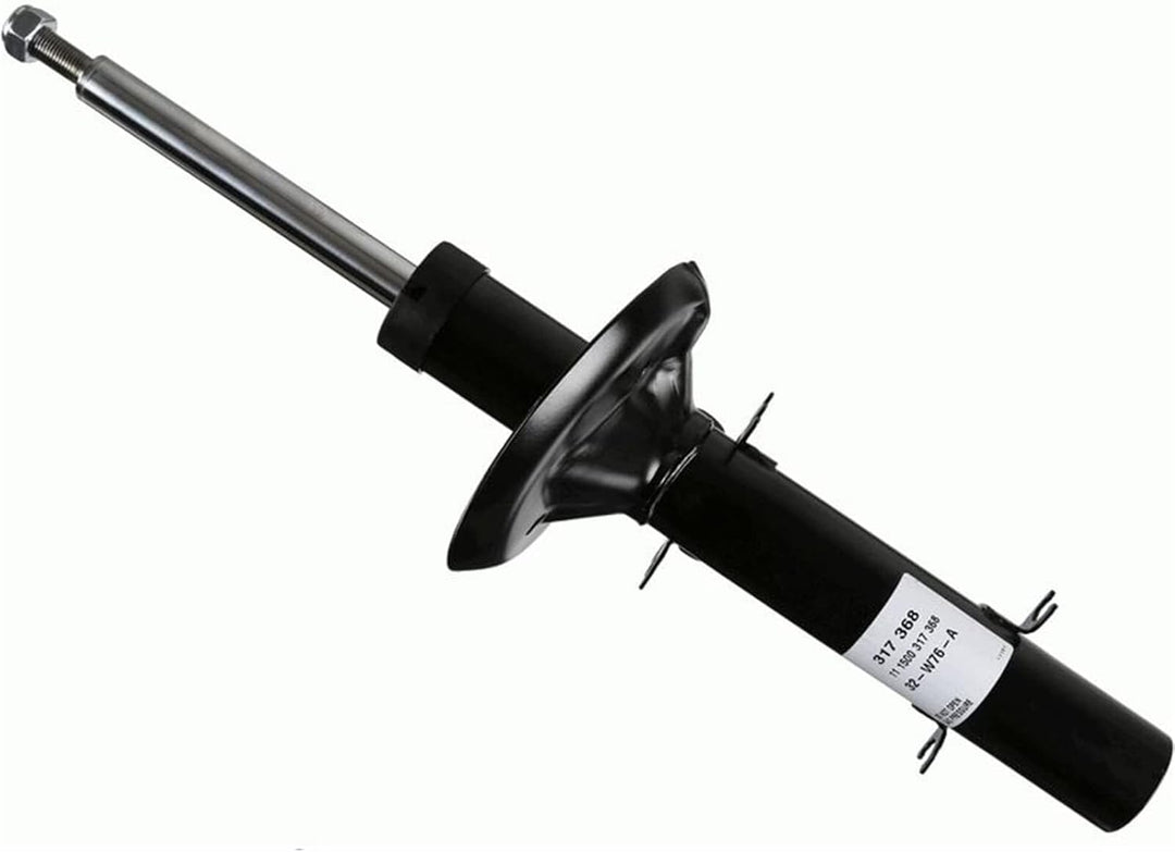 SACHS 317 368 Stossdämpfer Für Audi TT ROADSTER (8N9) 1999-2006 Vorderachse