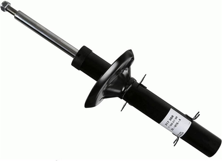 SACHS 317 368 Stossdämpfer Für Audi TT ROADSTER (8N9) 1999-2006 Vorderachse