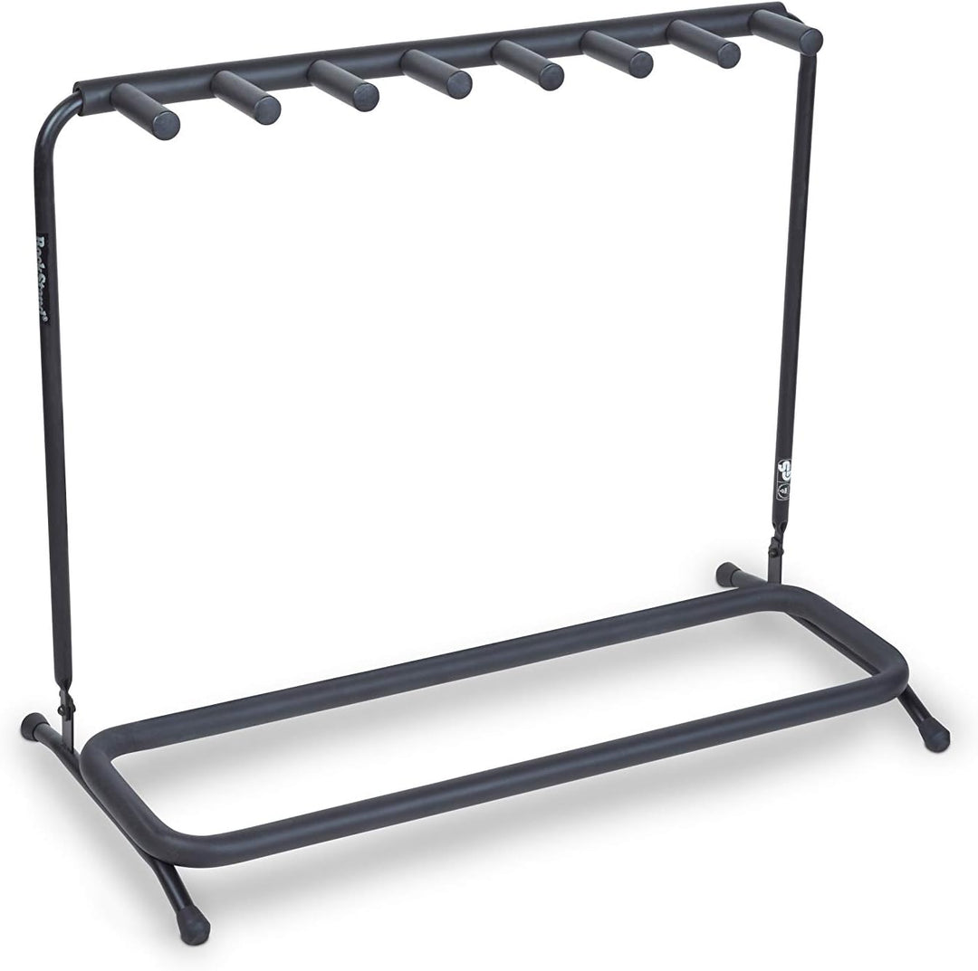 Warwick 7er Multiple Gitarrenständer - RockStand RS 20862 B