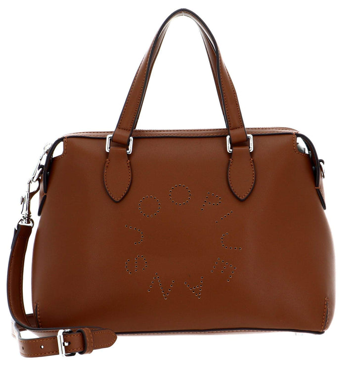 Joop! - giro mathilda handbag shz Braun
