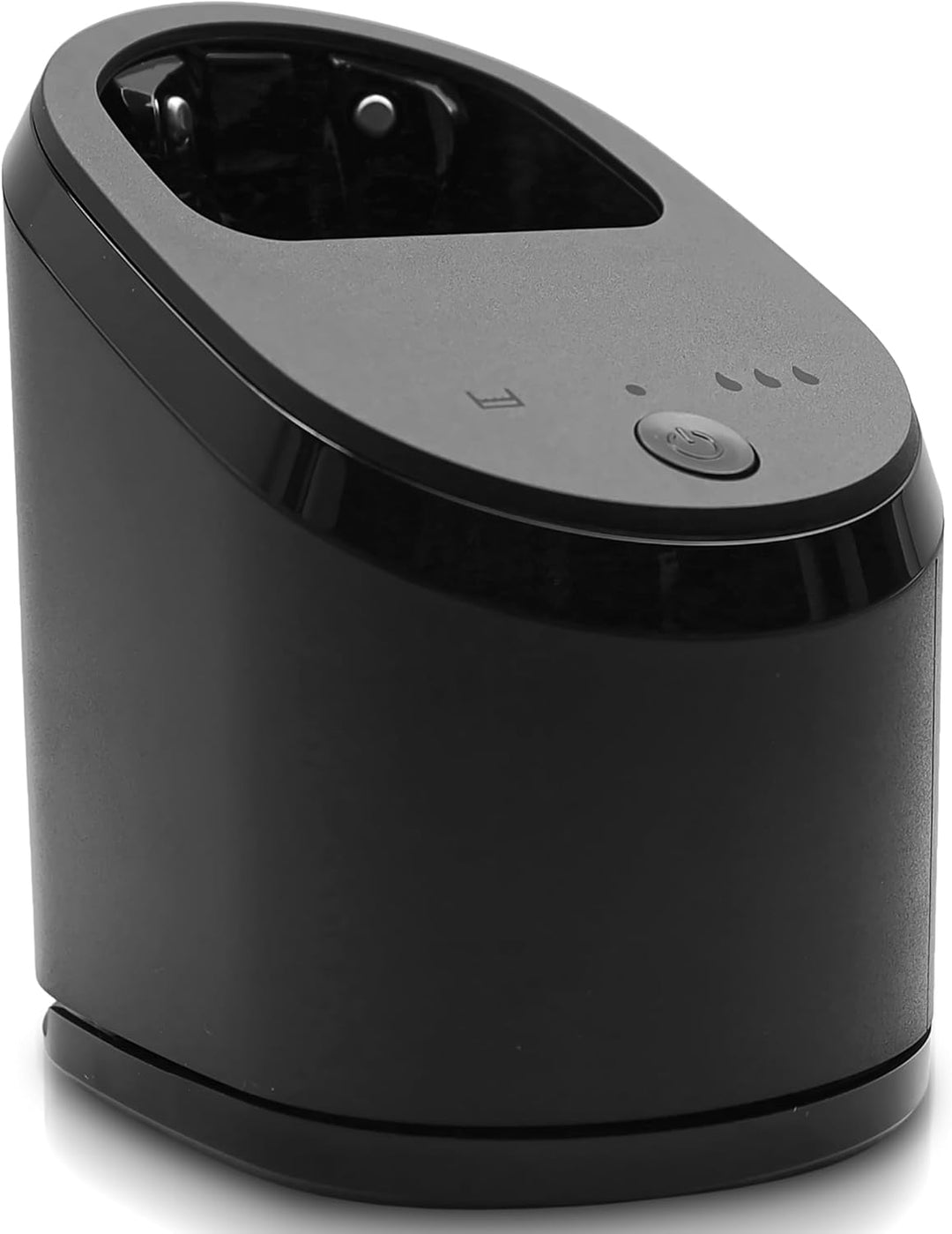 VIOKS Reinigungsstation Ersatz für Braun 81759573 Clean Pod Cleaning Center für Braun Rasierer Serie
