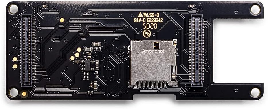 Arduino Portenta Vision Shield - LoRa [ASX00026], LoRa