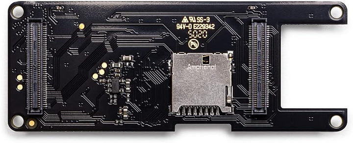 Arduino Portenta Vision Shield - LoRa [ASX00026], LoRa