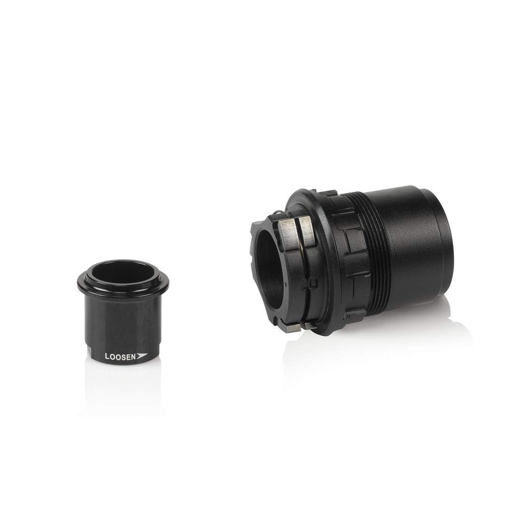 XLC Evo Freilaufkörper Sram XD 0 Ø12mm, Ø12mm