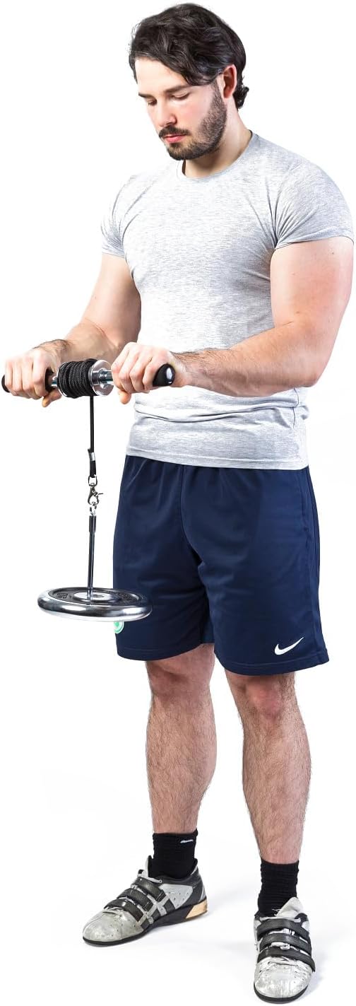 Sport-Thieme Unterarmtrainer
