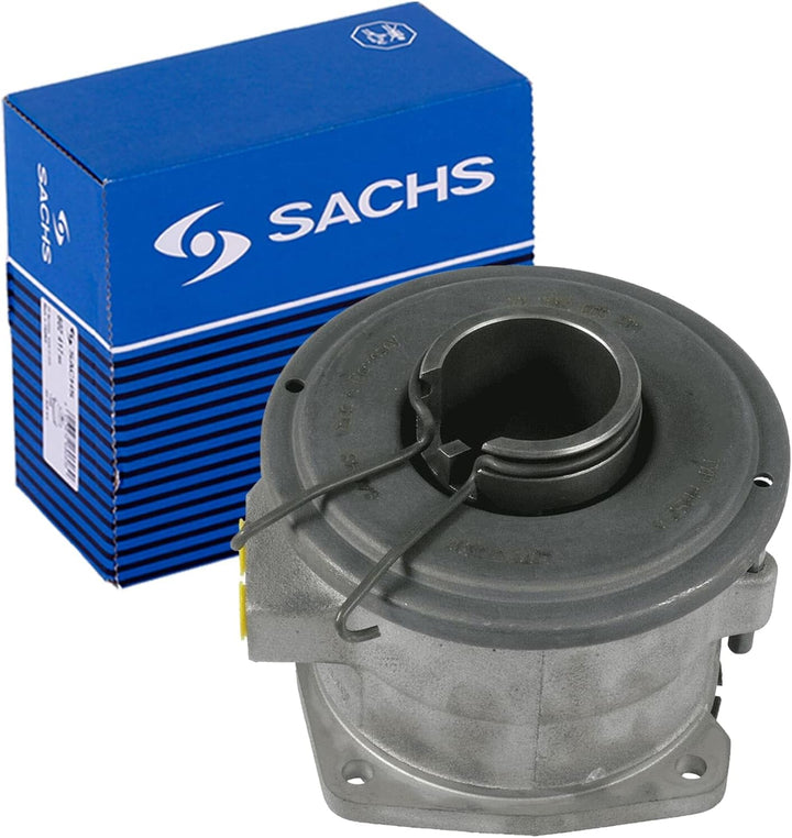 SACHS 3182 005 231 Zentralausrücker Kupplung Ausrücklager Kompatibel mit MAN M 2000 L M 90 TGM L 200