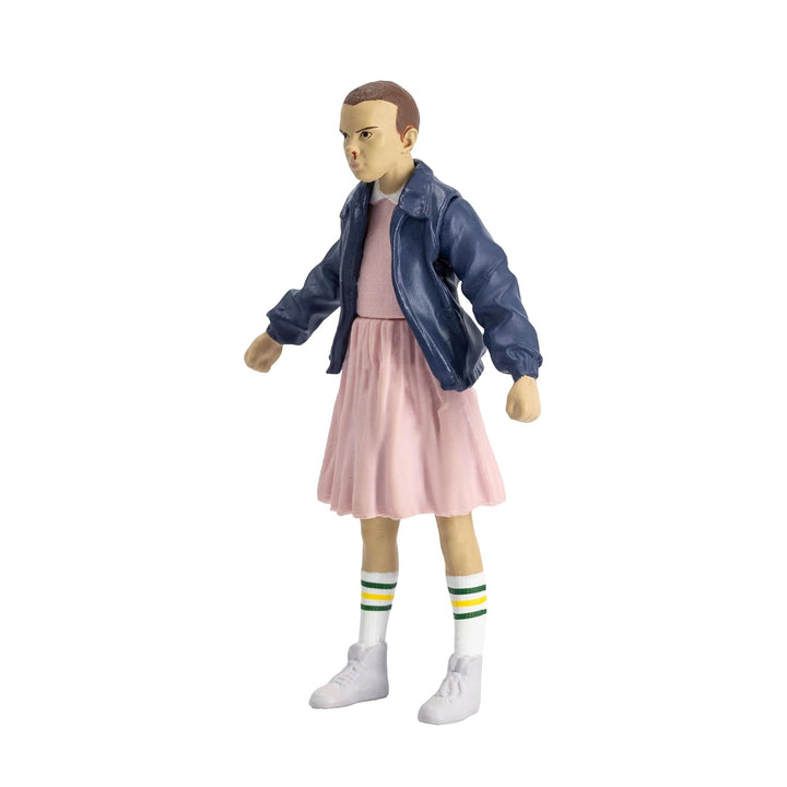 McFarlane Zu Stranger Things kommt Dieser Pack mit 2 detailreichen, beweglichen Actionfiguren. Moder