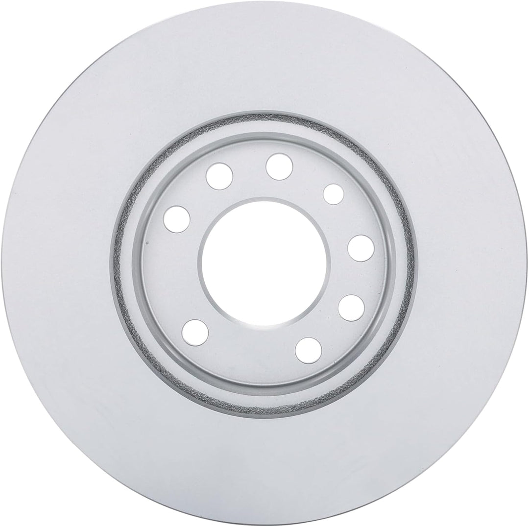 Bosch BD782 Bremsscheiben - Vorderachse - zwei Bremsscheiben pro Set
