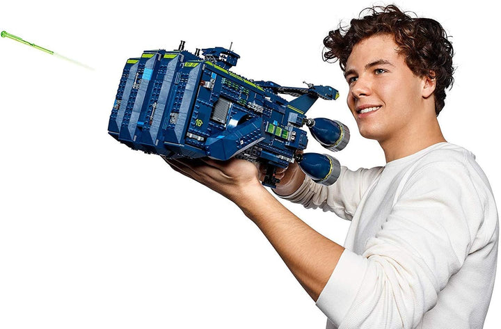 Lego 70839 Lego Movie Die Rexcelsior!