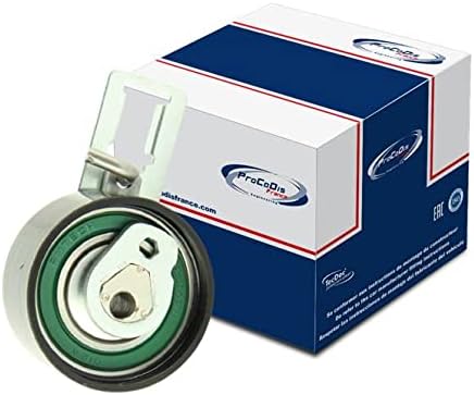Procodis France KPE2054A Verteiler-Set + Wasserpumpe