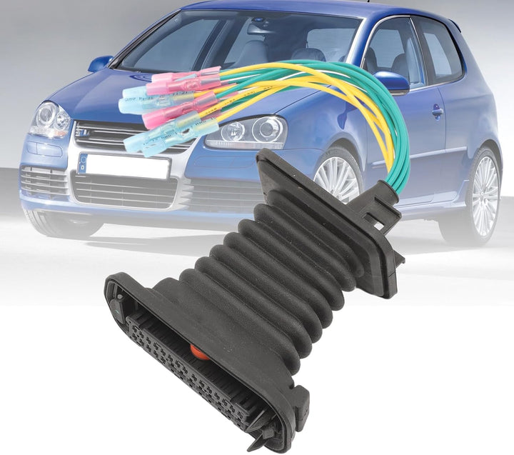 Kabelbaum für Kabel Golf 4 Golf 5 V Reparatursatz Stecker