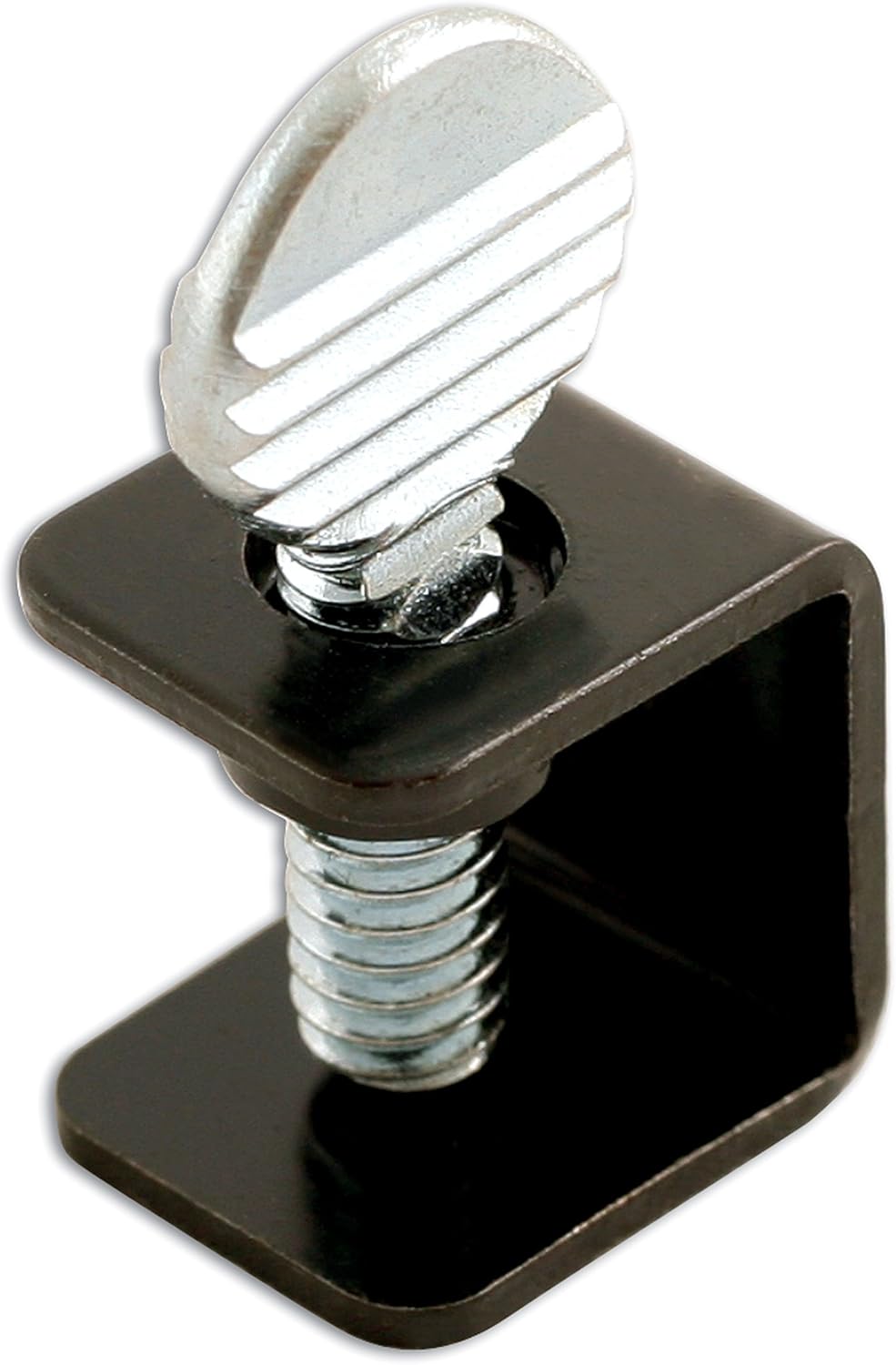 Power-TEC 92299 Mini-Karosserieklemmen, 5 Stück