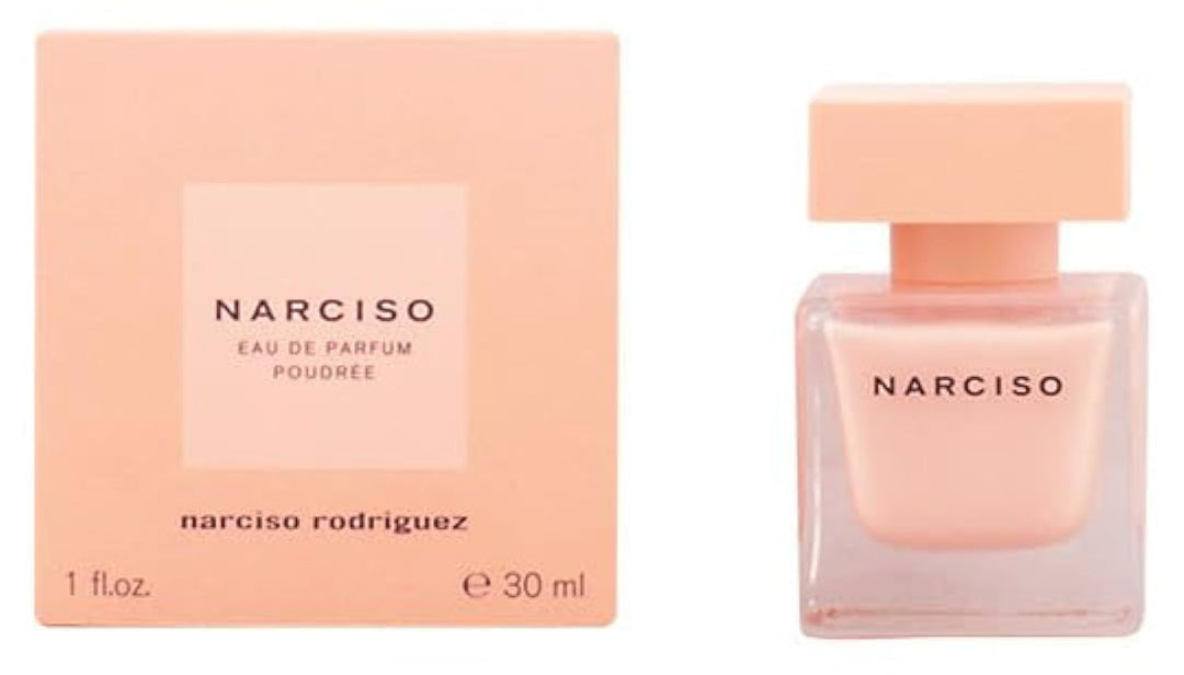 Damenparfum Narciso Narciso Rodriguez EDP