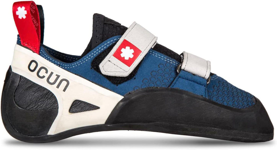 Ocun Advancer QC 46 EU Dunkelblau, 46 EU Dunkelblau