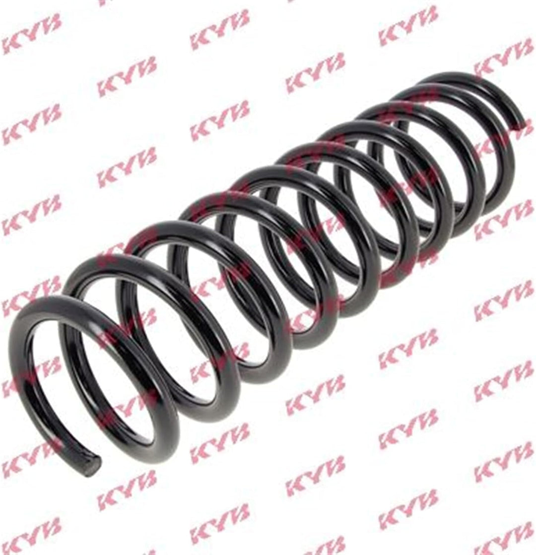 KYB RA6658 Schraubenfeder