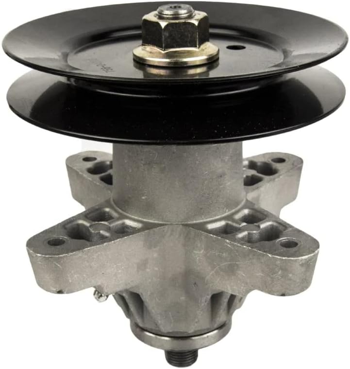 Aftermarket Spindel Montage Ersatz für CUB CADET 918–04126, 618–04126, 918–04125b, 618–04125, 918–04