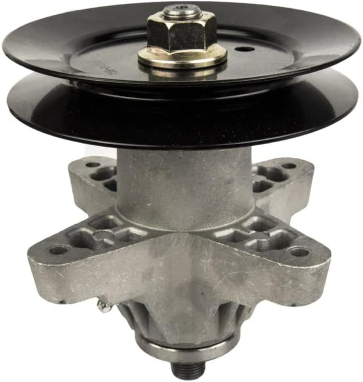 Aftermarket Spindel Montage Ersatz für CUB CADET 918–04126, 618–04126, 918–04125b, 618–04125, 918–04