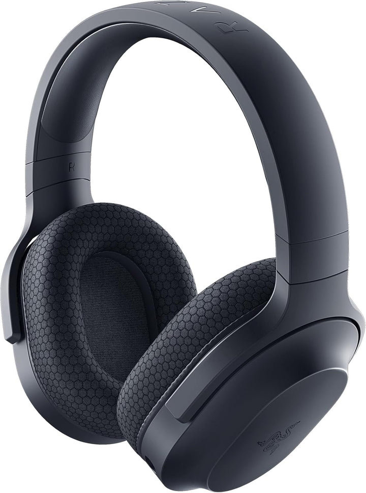 Razer Barracuda X - Kabelloses Multiplattform-Headset für Gaming und Mobile Geräte (SmartSwitch Dual