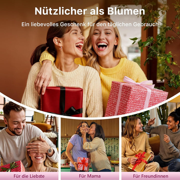 Damen Reise Elektrischer Trimmer Intim Schamhaarentfernung Elektrischer Body Groomer Kleiner Tragbar