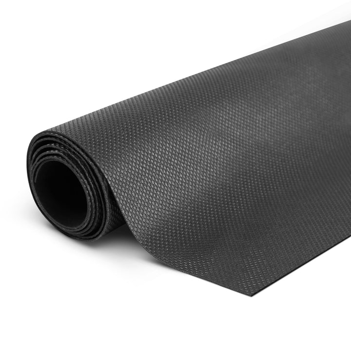 Anti Rutsch Matte 100x140cm - Universal Schmutzmatte, wasserdicht und zuschneidbar - Gummimatte Anti