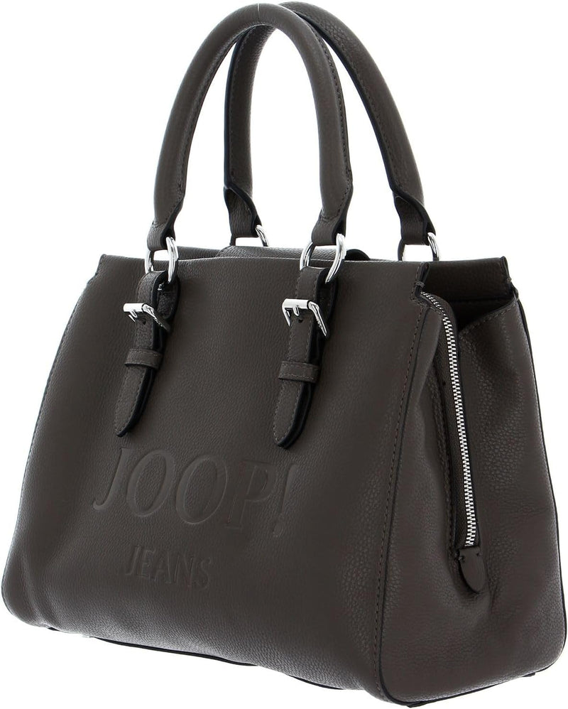 Joop! Lettera Peppina Handbag SHZ Mud