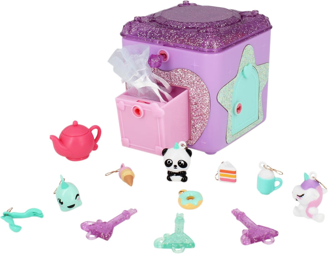 FUNLOCKETS - Mini Schmuckkästchen