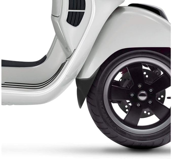 Puig Kotflügelverlängerung vorne für Piaggio Vespa GTS 125/ GTS 300 08-20