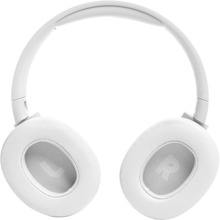 JBL Tune 720 BT Wireless Over-Ear-Kopfhörer – Mit JBL Pure Bass Sound, Bluetooth und leichtem, faltb