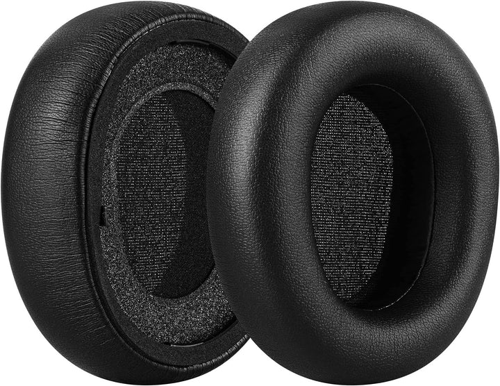 Geekria QuickFit Ersatz-Ohrpolster für SteelSeries Arctis Nova Pro kabellose Kopfhörer Ohrpolster, H