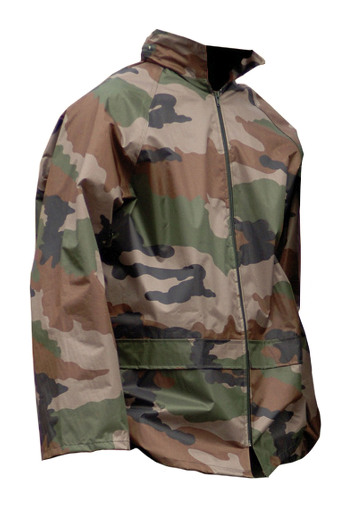 Mil-Tec Herren Regenanzug M CCE, M CCE