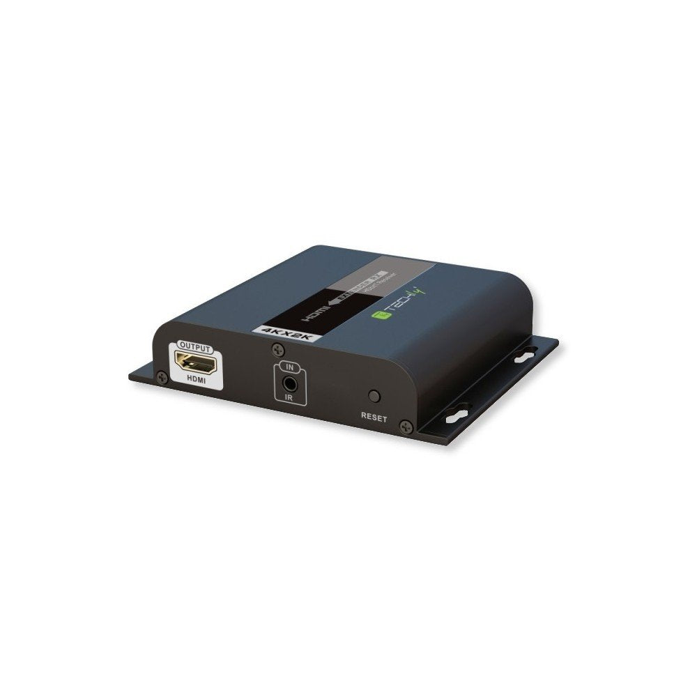 Hdmi Extender TCP Receiver 4K