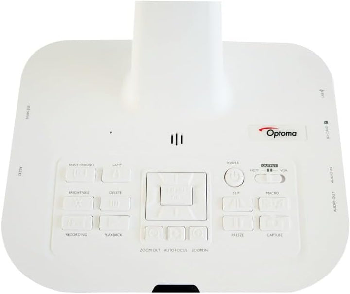 Optoma DC460 Dokumentenkamera