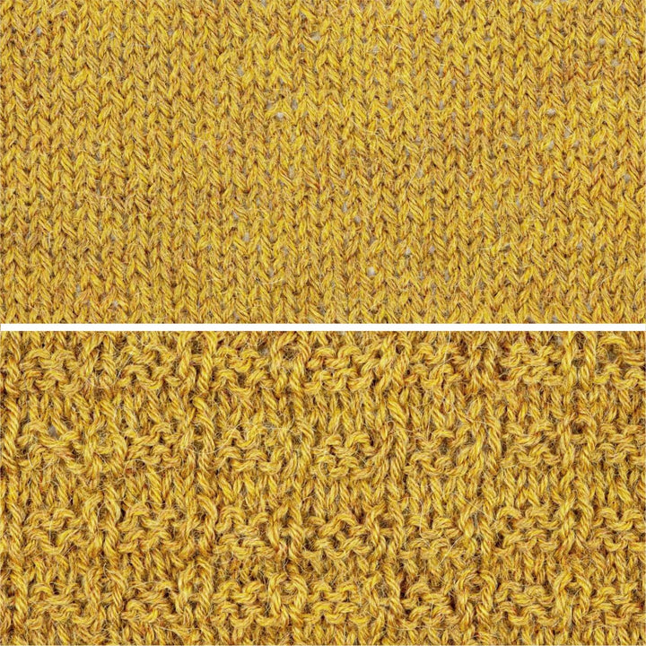 HANSA-FARM | 100% Baby Alpakawolle in 50+ Farben (kratzfrei) - 300g Set (6 x 50g) - weiche Alpaka Wo