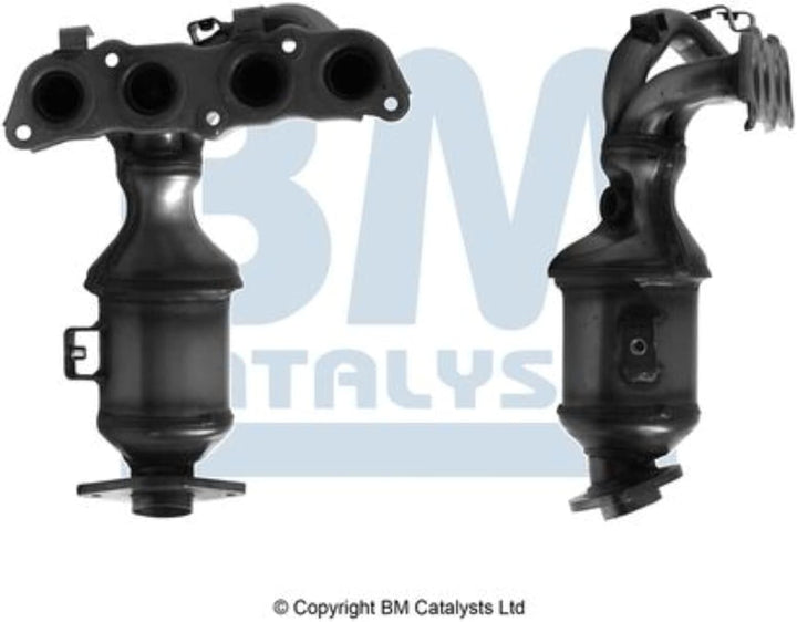 Bm Catalysts BM91677H Katalysatoren