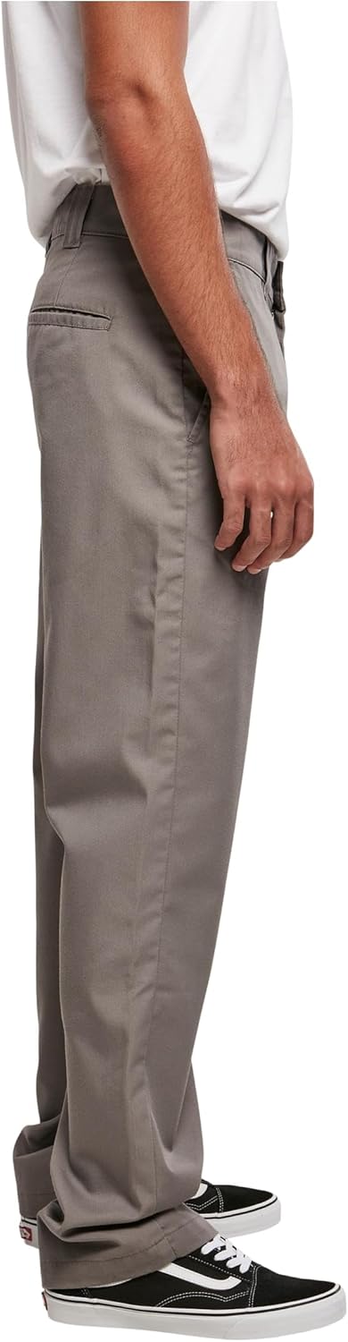 Urban Classics Herren Classic Workwear Pants 28 Asphalt, 28 Asphalt