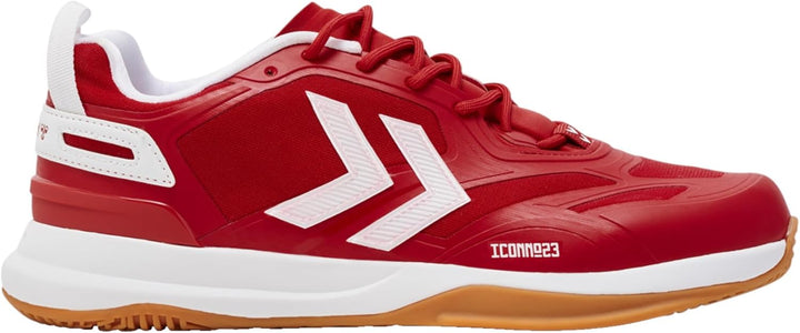 hummel Sport & Leisure DAGAZ 2.0 Icon NO23 42 EU Pompeian Red, 42 EU Pompeian Red