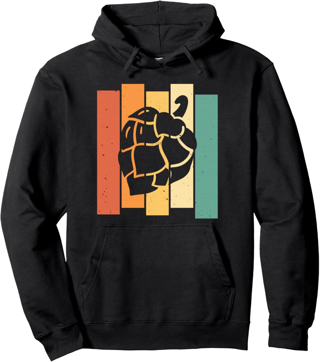 Retro Home Brewing Bier - Vintage Craft Beer Hobbybrauen Pullover Hoodie