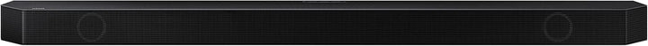 SAMSUNG Soundbar HW-Q990B/ZF mit Dolby Atmos Wireless, Q-Symphony Gen II, 11.1.4 Kanäle, SpaceFit So