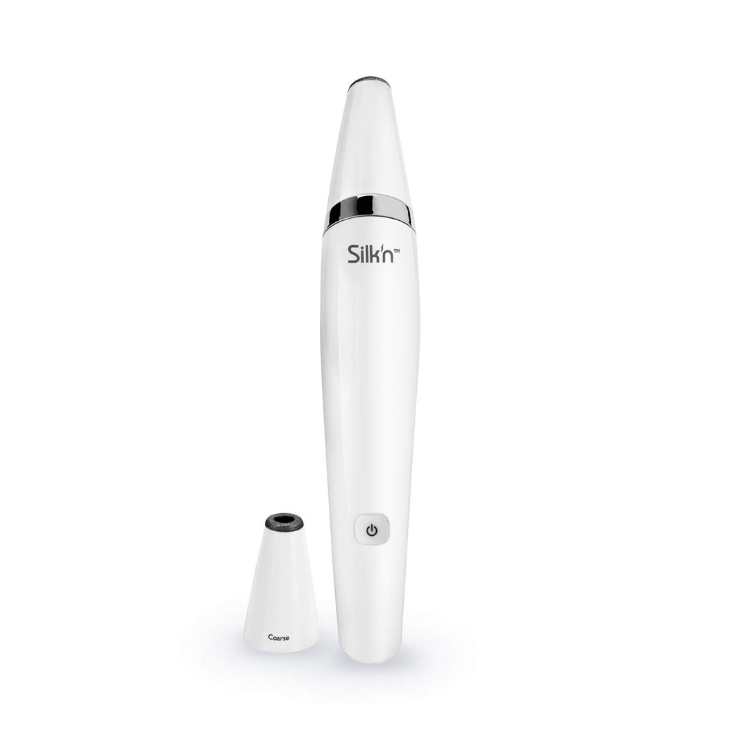 Silk'n ReVit Essential - Diamantpeeling Mikrodermabrasion - verbessert Hautbild, verfeinert Poren, R