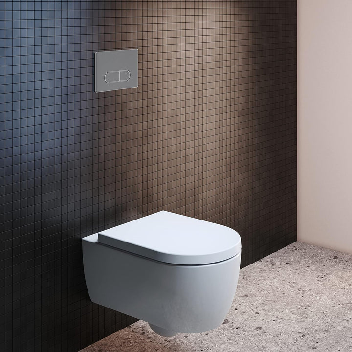 Ideal Standard R0115AA Oleas Betätigungsplatte
