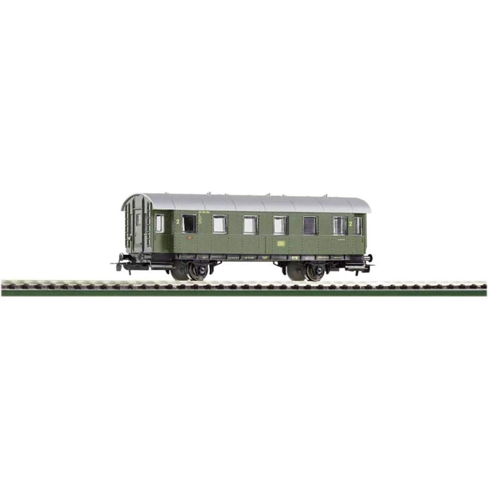 Piko 57630 - Personenwagen BI 2. Klasse