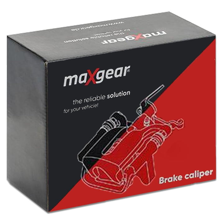 MAXGEAR Bremssattel Hinten rechts 82-1342